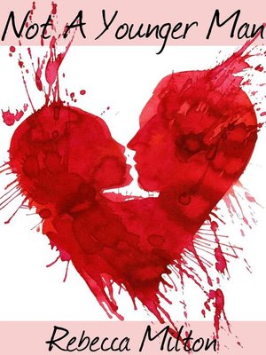 cover image of Not a Younger Man